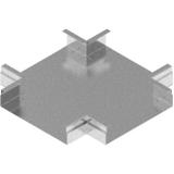 CZKN190H38 Czwórnik kanału 1,0 mm