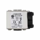 FUSE 200A 690V 1BKN/50 AR UC Wkładka szybka 200A AC 690V rozmiar 1 aR IEC UL pojedyczny wskaźn 170M4