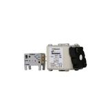 FUSE 630A 690V 1BKN/50 AR UC Wkładka szybka 630A AC 690V rozmiar 1 53x69x51 mm aR IEC UL, 170M4466 E