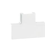 DLP TRÓJNIK T 32 X 12,5 BIAŁY, Legrand