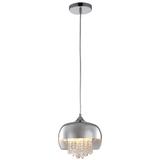 lampa wisząca Luna E14 ML3802 Milagro