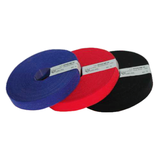 Opaska rzepowa Eco-Scratch (10m) czerwona