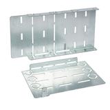 VX3 IS ZESTAW DO SEPARACJI SZYN ZBIORCZYCH POZIOMYCH W WEWNĘTRZNYM PRZEDZIALE KABLOWYM, Legrand