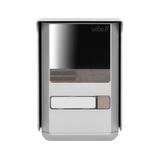 Zestaw domofonowy jednorodzinny 2-żyłowy natynkowy SALEM OR-DOM-SL-923 ORNO