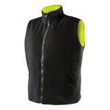 Bezrękawnik roboczy, dwustronny, jedna strona odblaskowa, rozmiar L/52