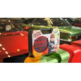 Zestaw narzędzi M4K Garage, 90 elementów