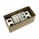 1000AMP 700V AC SEMI-COND FUSE Wkładka szybka 1000A AC 700V DC 700V 89x193 mm aR UL FWP-1000A EATON