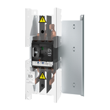 Zestaw wyłączników do akumulatorów zasilacza Galaxy VS 20–80 kW 400 V