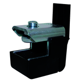 SK-L/SL123/10 - Zacisk na szynę zbiorczą dla aparatów o wielkości 1-3 grubość szyn 5-10 mm