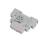 Przekaźnik czasowy styk: 2Z/R 230V PCU-510DUO F&F