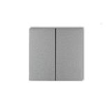 DECO, ICON, FLEXI, MINI Klawisze podwójne do łączników DECO, ICON, FLEXI, MINI (komplet dwóch sztuk)