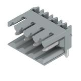 SL 3.50/04/90 3.2SN GY BX Wtyki PCB (złącza płyty), 3.50 mm, Liczba biegunów: 4, kąt odejścia: 90° /100szt./ 1065750000 WEIDMÜLLER