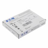 CYLINDRICAL FUSE 14 x 51 2A GG 690V AC Wkładka cylindryczna 14 x 51mm 2A GG 500V AC C14G2 EATON