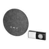 Dzwonek bezprzewodowy wodoodporny na baterie 200m DB-5 ORNO