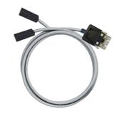 PAC-S1200-RV24-V0-2M Kabel połączeniowy PLC, nr katalogowy 1329140020