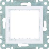 lumina Zestaw montażowy do modułów 45 x 45mm systo biały WL2510 HAGER