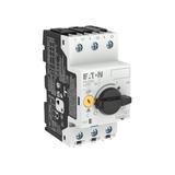 PKZM0-0,16-T wyłącznik do ochr. Trafo.,16A 088907 EATON