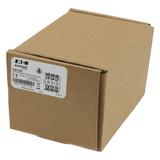 NH00 IP20 Integral Triple COVER Zintegrowana 3-polowa osłona podstawy do TD00-DI TD00-IP20I EATON