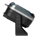 Mini latarka LED COB, 500lm, 1200mAh, CCT