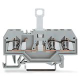 złączka rozłączalna 3-przewodowa 2,5 mm2