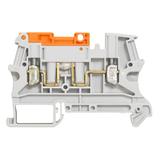Złączka Viking Rozłączana Z Minidźwignią 2,5Mm2 037184 LEGRAND