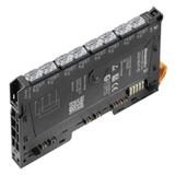 UR20-8DI-P-3W-HD Fieldbus, system rozproszony - moduł wejść/wyjść cyfrowych131519000 WEIDMULLER