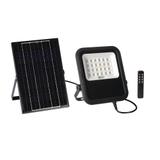 FL SONE SLR M NW-GR Oprawa solarna LED