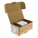 FUSE 800A 1250V 3TN/110 AR Wkładka szybka 800A AC 1250V rozmiar 3 76x90x139 mm aR DIN IEC, 170M6196