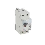 Wyłącznik Różnicowo-Nadprądowy 2P 20A B 0,03A Typa P312 DX3 410966 LEGRAND