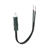 Oteo IP20 - Neonówka Do Mechanizmów Podświetlanych 230V Zielona 089907 LEGRAND