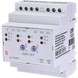 Sterownik SZR SZR-1ST 002471510 ETI