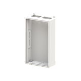 TL206SB TwinLine-L szafa naścienna II kl. izol. IP30 bez drzwi