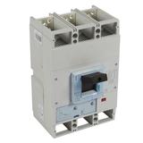 Wyłącznik DPX3 1600 Tm 3P 1000A 70Ka 422277 LEGRAND