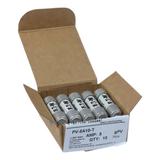 PV-5A10-T Wkładka PV cylindryczna 5A 1000V DC 10x38MM z etykietą PV-5A10-T EATON