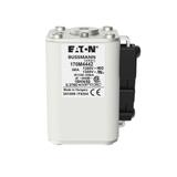 FUSE 350A 1250V 1BKN/80 AR CU Wkładka szybka 350A AC 1250V rozmiar 1 53x69x80 mm aR IEC UL 170M4442