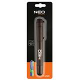 Tester płynu hamulcowego diodowy