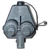 TYP B ZACISK DO OGRAN.A PRZEPIĘĆ TYPU B