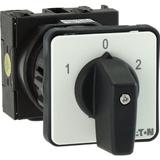 T0-1-8210/EZ Łącznik krzywkowy 20A 6.5kW 048337 EATON