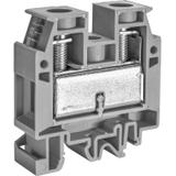 ESC-CBD.50 Złączka gwintowa 50mm2 (szara)