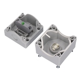 Kaseta sterownicza z przyciskiem „START” SP22K1/01-1