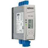 EPSITRON el. wyłącznik nadprądowy 24V DC 4 x 10A WAGO