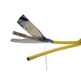 LCS KABEL KAT. 6A F/UTP LS0H 500M - 2 X 4 PARY, Legrand 032878 LEGRAND