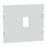 Rozdzielnice PrismaSet, płyta czołowa CVS 630 pionowo