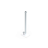 OC PODSTAWA MASZTU ODGROMOWEGO 43.9 OC