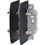 PT 00 M8-M8 3p - Podstawa bezpiecznikowa