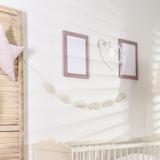 kinkiet dla dzieci Amore White E27 MLP9949 Milagro