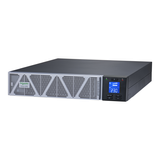 Easy-UPS On-Line, 3000VA, z akumulatorem litowo-jonowym, montaż uniwersalny