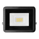 ALLED 10W Naświetlacz LED, 850lm, IP65, 4000K, Alu+ szkło