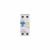 PKNM-20/1N/B/003-A-MW Wyłącznik różnicowonadprądowy 1P+N B20A 30mA typ A 236239 EATON