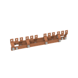 ZH211 System szyn prądowych do rozłącz.